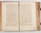 Zdjęcie nr 91 dla obiektu archiwalnego: Acta visitationum Illustrissimi et Reverendissimi Domini D. Jacobi Zadzik Episcopi Cracoviensi, Ducis Severae