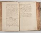 Zdjęcie nr 88 dla obiektu archiwalnego: Acta visitationum Illustrissimi et Reverendissimi Domini D. Jacobi Zadzik Episcopi Cracoviensi, Ducis Severae