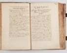 Zdjęcie nr 74 dla obiektu archiwalnego: Acta visitationum Illustrissimi et Reverendissimi Domini D. Jacobi Zadzik Episcopi Cracoviensi, Ducis Severae