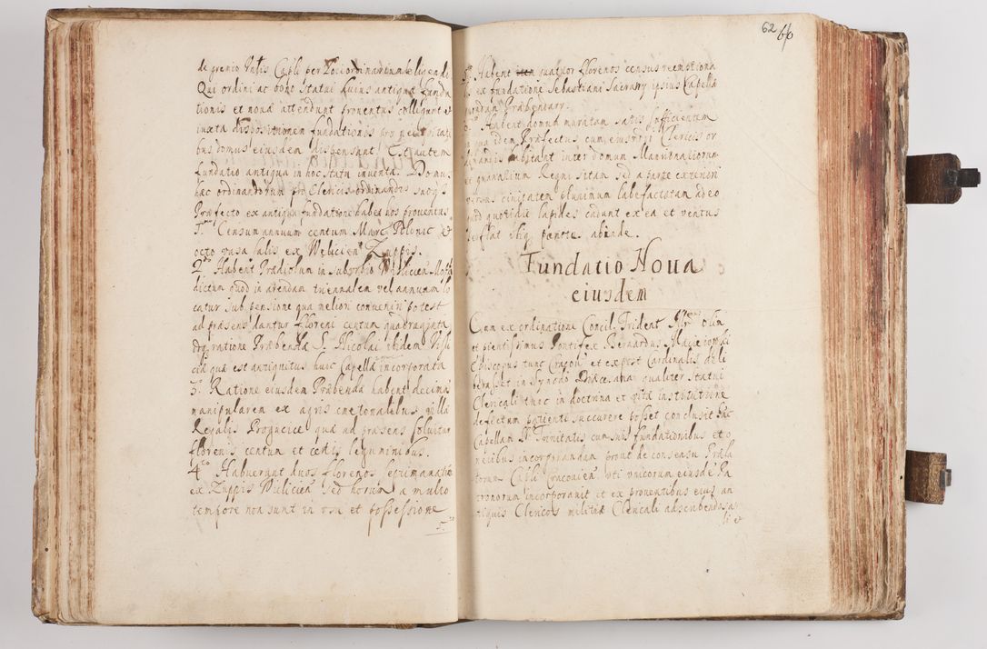 Zdjęcie nr 70 dla obiektu archiwalnego: Acta visitationum Illustrissimi et Reverendissimi Domini D. Jacobi Zadzik Episcopi Cracoviensi, Ducis Severae