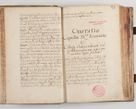 Zdjęcie nr 66 dla obiektu archiwalnego: Acta visitationum Illustrissimi et Reverendissimi Domini D. Jacobi Zadzik Episcopi Cracoviensi, Ducis Severae