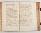 Zdjęcie nr 63 dla obiektu archiwalnego: Acta visitationum Illustrissimi et Reverendissimi Domini D. Jacobi Zadzik Episcopi Cracoviensi, Ducis Severae
