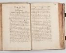 Zdjęcie nr 64 dla obiektu archiwalnego: Acta visitationum Illustrissimi et Reverendissimi Domini D. Jacobi Zadzik Episcopi Cracoviensi, Ducis Severae