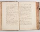 Zdjęcie nr 61 dla obiektu archiwalnego: Acta visitationum Illustrissimi et Reverendissimi Domini D. Jacobi Zadzik Episcopi Cracoviensi, Ducis Severae