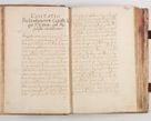 Zdjęcie nr 57 dla obiektu archiwalnego: Acta visitationum Illustrissimi et Reverendissimi Domini D. Jacobi Zadzik Episcopi Cracoviensi, Ducis Severae