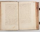 Zdjęcie nr 53 dla obiektu archiwalnego: Acta visitationum Illustrissimi et Reverendissimi Domini D. Jacobi Zadzik Episcopi Cracoviensi, Ducis Severae