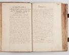 Zdjęcie nr 54 dla obiektu archiwalnego: Acta visitationum Illustrissimi et Reverendissimi Domini D. Jacobi Zadzik Episcopi Cracoviensi, Ducis Severae