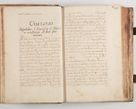 Zdjęcie nr 52 dla obiektu archiwalnego: Acta visitationum Illustrissimi et Reverendissimi Domini D. Jacobi Zadzik Episcopi Cracoviensi, Ducis Severae