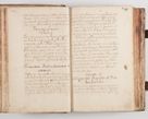 Zdjęcie nr 50 dla obiektu archiwalnego: Acta visitationum Illustrissimi et Reverendissimi Domini D. Jacobi Zadzik Episcopi Cracoviensi, Ducis Severae
