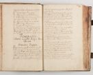 Zdjęcie nr 49 dla obiektu archiwalnego: Acta visitationum Illustrissimi et Reverendissimi Domini D. Jacobi Zadzik Episcopi Cracoviensi, Ducis Severae