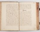Zdjęcie nr 41 dla obiektu archiwalnego: Acta visitationum Illustrissimi et Reverendissimi Domini D. Jacobi Zadzik Episcopi Cracoviensi, Ducis Severae