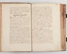 Zdjęcie nr 42 dla obiektu archiwalnego: Acta visitationum Illustrissimi et Reverendissimi Domini D. Jacobi Zadzik Episcopi Cracoviensi, Ducis Severae