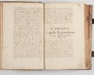 Zdjęcie nr 40 dla obiektu archiwalnego: Acta visitationum Illustrissimi et Reverendissimi Domini D. Jacobi Zadzik Episcopi Cracoviensi, Ducis Severae
