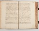 Zdjęcie nr 39 dla obiektu archiwalnego: Acta visitationum Illustrissimi et Reverendissimi Domini D. Jacobi Zadzik Episcopi Cracoviensi, Ducis Severae