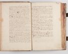 Zdjęcie nr 34 dla obiektu archiwalnego: Acta visitationum Illustrissimi et Reverendissimi Domini D. Jacobi Zadzik Episcopi Cracoviensi, Ducis Severae