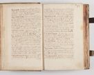 Zdjęcie nr 32 dla obiektu archiwalnego: Acta visitationum Illustrissimi et Reverendissimi Domini D. Jacobi Zadzik Episcopi Cracoviensi, Ducis Severae