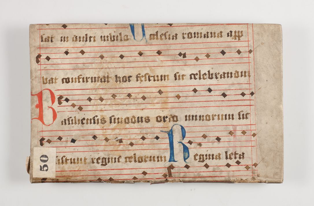 Zdjęcie nr 3 dla obiektu archiwalnego: Visitatio externa decanatus Zatoriensis a. D. 1670 in mense Aprili.