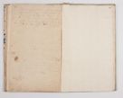 Zdjęcie nr 32 dla obiektu archiwalnego: Visitatio externa decanatus Zatoriensis a. D. 1670 in mense Aprili.