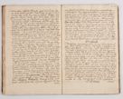 Zdjęcie nr 27 dla obiektu archiwalnego: Actus visitationis externae ecclesiarum decanatus Zatoriensis expeditae mense Augusto a. D. 1679 per. R. D. Andream Pęgowski, archidiaconum Cracoviensem.