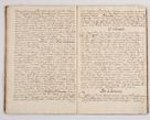 Zdjęcie nr 18 dla obiektu archiwalnego: Actus visitationis externae ecclesiarum decanatus Zatoriensis expeditae mense Augusto a. D. 1679 per. R. D. Andream Pęgowski, archidiaconum Cracoviensem.