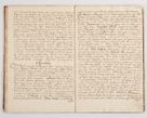 Zdjęcie nr 22 dla obiektu archiwalnego: Actus visitationis externae ecclesiarum decanatus Zatoriensis expeditae mense Augusto a. D. 1679 per. R. D. Andream Pęgowski, archidiaconum Cracoviensem.