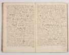 Zdjęcie nr 19 dla obiektu archiwalnego: Actus visitationis externae ecclesiarum decanatus Zatoriensis expeditae mense Augusto a. D. 1679 per. R. D. Andream Pęgowski, archidiaconum Cracoviensem.