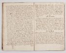 Zdjęcie nr 16 dla obiektu archiwalnego: Actus visitationis externae ecclesiarum decanatus Zatoriensis expeditae mense Augusto a. D. 1679 per. R. D. Andream Pęgowski, archidiaconum Cracoviensem.