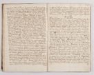 Zdjęcie nr 15 dla obiektu archiwalnego: Actus visitationis externae ecclesiarum decanatus Zatoriensis expeditae mense Augusto a. D. 1679 per. R. D. Andream Pęgowski, archidiaconum Cracoviensem.