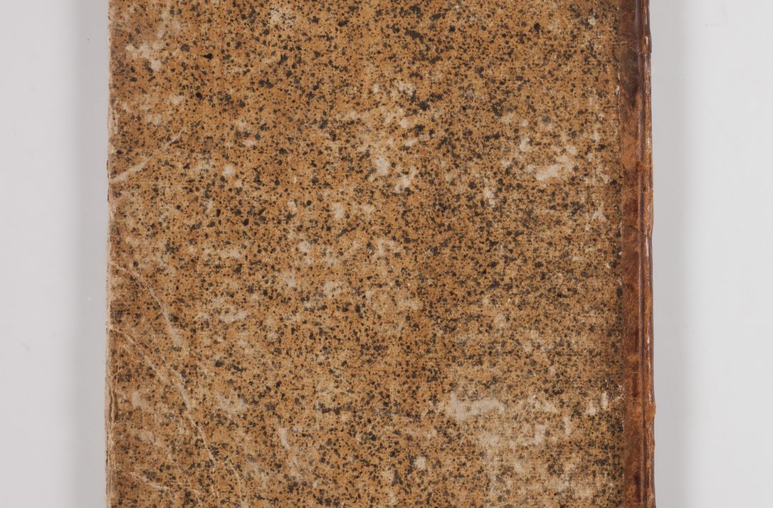 Zdjęcie nr 4 dla obiektu archiwalnego: Actus visitationis externae ecclesiarum decanatus Zatoriensis expeditae mense Augusto a. D. 1679 per. R. D. Andream Pęgowski, archidiaconum Cracoviensem.