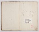 Zdjęcie nr 5 dla obiektu archiwalnego: Actus visitationis externae ecclesiarum decanatus Zatoriensis expeditae mense Augusto a. D. 1679 per. R. D. Andream Pęgowski, archidiaconum Cracoviensem.