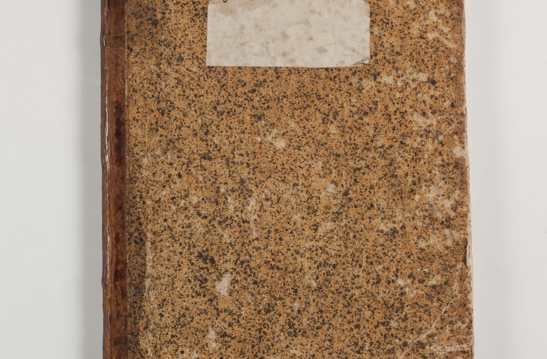 Zdjęcie nr 2 dla obiektu archiwalnego: Actus visitationis externae ecclesiarum decanatus Zatoriensis expeditae mense Augusto a. D. 1679 per. R. D. Andream Pęgowski, archidiaconum Cracoviensem.