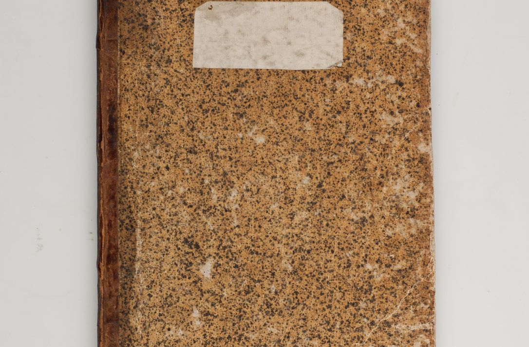 Zdjęcie nr 1 dla obiektu archiwalnego: Actus visitationis externae ecclesiarum decanatus Zatoriensis expeditae mense Augusto a. D. 1679 per. R. D. Andream Pęgowski, archidiaconum Cracoviensem.