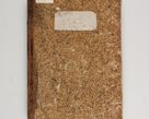 Zdjęcie nr 1 dla obiektu archiwalnego: Actus visitationis externae ecclesiarum decanatus Zatoriensis expeditae mense Augusto a. D. 1679 per. R. D. Andream Pęgowski, archidiaconum Cracoviensem.