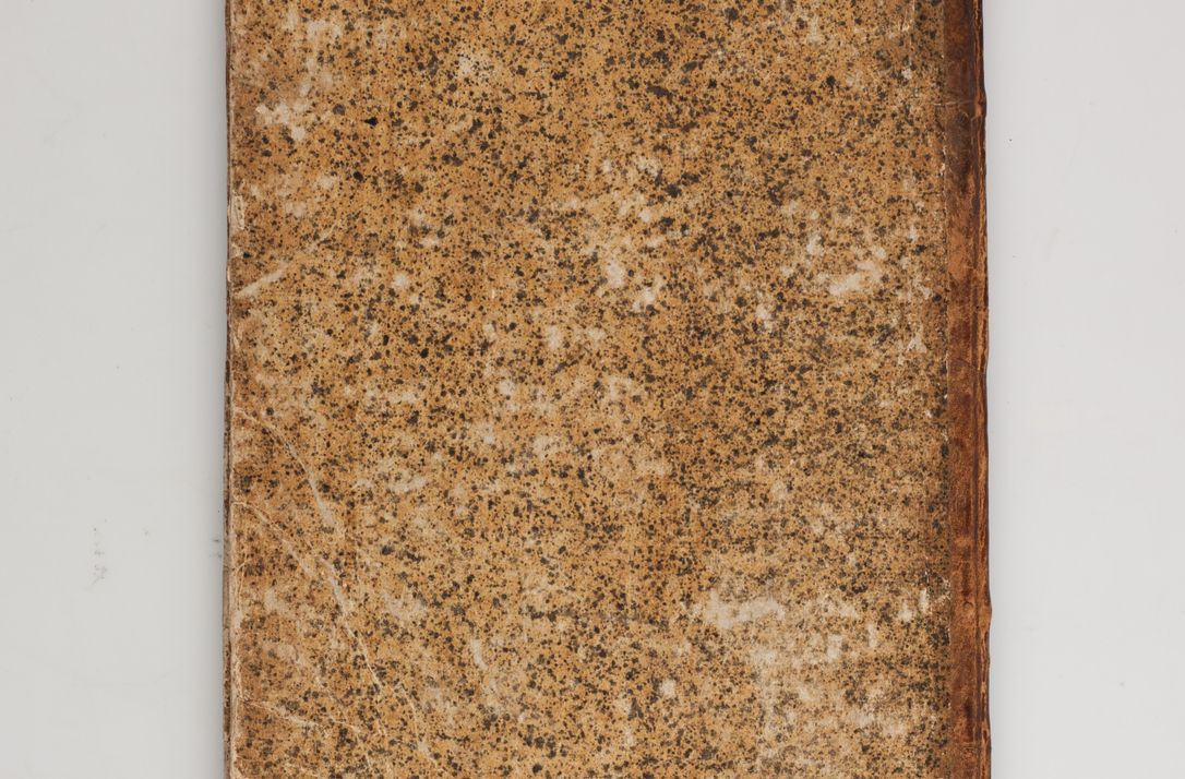 Zdjęcie nr 3 dla obiektu archiwalnego: Actus visitationis externae ecclesiarum decanatus Zatoriensis expeditae mense Augusto a. D. 1679 per. R. D. Andream Pęgowski, archidiaconum Cracoviensem.