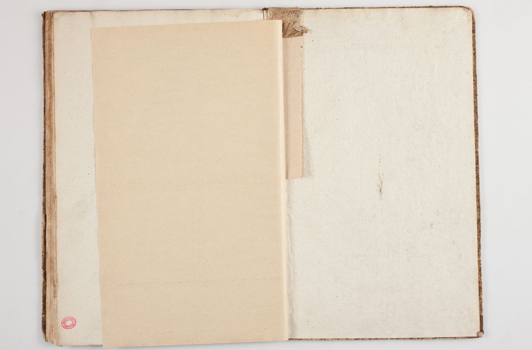 Zdjęcie nr 44 dla obiektu archiwalnego: Actus visitationis externae ecclesiarum decanatus Zatoriensis expeditae mense Augusto a. D. 1679 per. R. D. Andream Pęgowski, archidiaconum Cracoviensem.