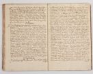 Zdjęcie nr 30 dla obiektu archiwalnego: Actus visitationis externae ecclesiarum decanatus Zatoriensis expeditae mense Augusto a. D. 1679 per. R. D. Andream Pęgowski, archidiaconum Cracoviensem.