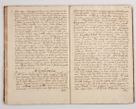 Zdjęcie nr 29 dla obiektu archiwalnego: Actus visitationis externae ecclesiarum decanatus Zatoriensis expeditae mense Augusto a. D. 1679 per. R. D. Andream Pęgowski, archidiaconum Cracoviensem.