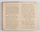 Zdjęcie nr 21 dla obiektu archiwalnego: Visitatio interna et externa officialatus Sandecensis per me Josephum de Zakliczyn Jordan, canonicum cathedralem Cracoviensem, archidiaconum Sandecensem anno 1723 die 12 mensis Decembris incepta, ac tandem anno 1728 die vero 12 mensis Aprilis terminata. Continet decanatus Neoforiensem, Sandecensem, Scepusiensem, Sandecensem (continuatio) Boboviensem. Per Nicolaum Gawrański, notarium apostolicum connotata.