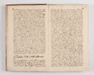 Zdjęcie nr 14 dla obiektu archiwalnego: Visitatio interna et externa officialatus Sandecensis per me Josephum de Zakliczyn Jordan, canonicum cathedralem Cracoviensem, archidiaconum Sandecensem anno 1723 die 12 mensis Decembris incepta, ac tandem anno 1728 die vero 12 mensis Aprilis terminata. Continet decanatus Neoforiensem, Sandecensem, Scepusiensem, Sandecensem (continuatio) Boboviensem. Per Nicolaum Gawrański, notarium apostolicum connotata.