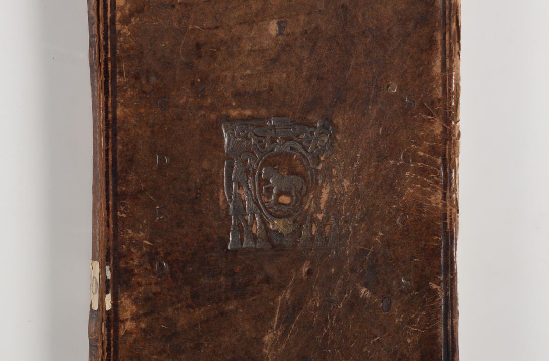 Zdjęcie nr 2 dla obiektu archiwalnego: Visitatio interna et externa officialatus Sandecensis per me Josephum de Zakliczyn Jordan, canonicum cathedralem Cracoviensem, archidiaconum Sandecensem anno 1723 die 12 mensis Decembris incepta, ac tandem anno 1728 die vero 12 mensis Aprilis terminata. Continet decanatus Neoforiensem, Sandecensem, Scepusiensem, Sandecensem (continuatio) Boboviensem. Per Nicolaum Gawrański, notarium apostolicum connotata.