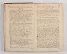 Zdjęcie nr 11 dla obiektu archiwalnego: Visitatio interna et externa officialatus Sandecensis per me Josephum de Zakliczyn Jordan, canonicum cathedralem Cracoviensem, archidiaconum Sandecensem anno 1723 die 12 mensis Decembris incepta, ac tandem anno 1728 die vero 12 mensis Aprilis terminata. Continet decanatus Neoforiensem, Sandecensem, Scepusiensem, Sandecensem (continuatio) Boboviensem. Per Nicolaum Gawrański, notarium apostolicum connotata.