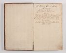 Zdjęcie nr 7 dla obiektu archiwalnego: Visitatio interna et externa officialatus Sandecensis per me Josephum de Zakliczyn Jordan, canonicum cathedralem Cracoviensem, archidiaconum Sandecensem anno 1723 die 12 mensis Decembris incepta, ac tandem anno 1728 die vero 12 mensis Aprilis terminata. Continet decanatus Neoforiensem, Sandecensem, Scepusiensem, Sandecensem (continuatio) Boboviensem. Per Nicolaum Gawrański, notarium apostolicum connotata.
