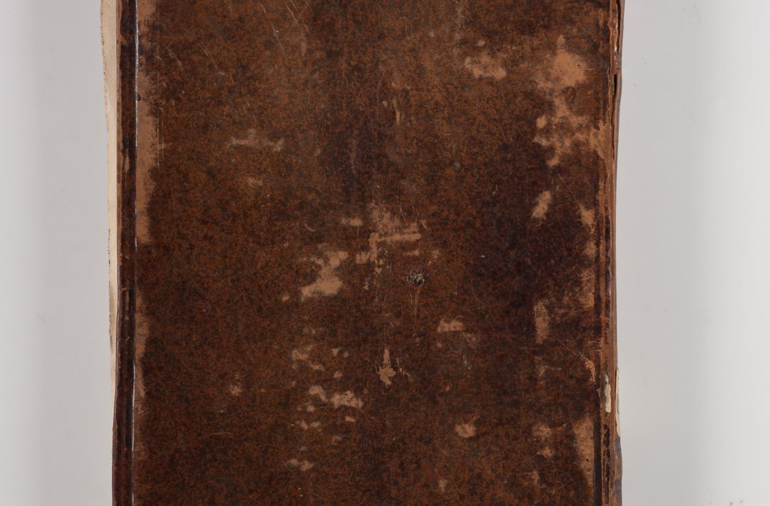 Zdjęcie nr 4 dla obiektu archiwalnego: Visitatio interna et externa officialatus Sandecensis per me Josephum de Zakliczyn Jordan, canonicum cathedralem Cracoviensem, archidiaconum Sandecensem anno 1723 die 12 mensis Decembris incepta, ac tandem anno 1728 die vero 12 mensis Aprilis terminata. Continet decanatus Neoforiensem, Sandecensem, Scepusiensem, Sandecensem (continuatio) Boboviensem. Per Nicolaum Gawrański, notarium apostolicum connotata.