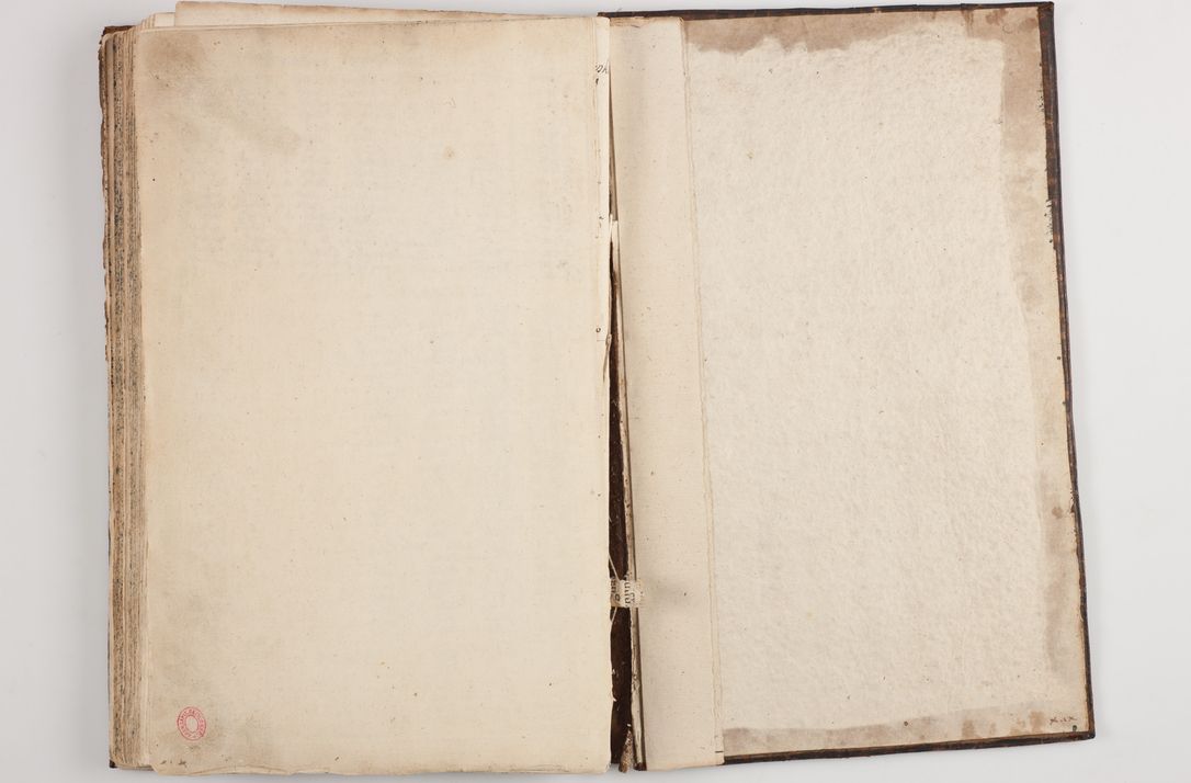 Zdjęcie nr 156 dla obiektu archiwalnego: Visitatio interna et externa officialatus Sandecensis per me Josephum de Zakliczyn Jordan, canonicum cathedralem Cracoviensem, archidiaconum Sandecensem anno 1723 die 12 mensis Decembris incepta, ac tandem anno 1728 die vero 12 mensis Aprilis terminata. Continet decanatus Neoforiensem, Sandecensem, Scepusiensem, Sandecensem (continuatio) Boboviensem. Per Nicolaum Gawrański, notarium apostolicum connotata.