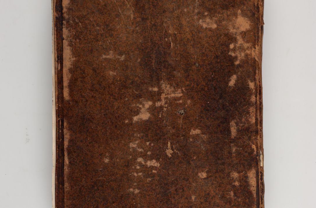 Zdjęcie nr 3 dla obiektu archiwalnego: Visitatio interna et externa officialatus Sandecensis per me Josephum de Zakliczyn Jordan, canonicum cathedralem Cracoviensem, archidiaconum Sandecensem anno 1723 die 12 mensis Decembris incepta, ac tandem anno 1728 die vero 12 mensis Aprilis terminata. Continet decanatus Neoforiensem, Sandecensem, Scepusiensem, Sandecensem (continuatio) Boboviensem. Per Nicolaum Gawrański, notarium apostolicum connotata.