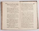 Zdjęcie nr 152 dla obiektu archiwalnego: Visitatio interna et externa officialatus Sandecensis per me Josephum de Zakliczyn Jordan, canonicum cathedralem Cracoviensem, archidiaconum Sandecensem anno 1723 die 12 mensis Decembris incepta, ac tandem anno 1728 die vero 12 mensis Aprilis terminata. Continet decanatus Neoforiensem, Sandecensem, Scepusiensem, Sandecensem (continuatio) Boboviensem. Per Nicolaum Gawrański, notarium apostolicum connotata.