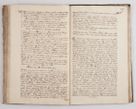 Zdjęcie nr 130 dla obiektu archiwalnego: Visitatio interna et externa officialatus Sandecensis per me Josephum de Zakliczyn Jordan, canonicum cathedralem Cracoviensem, archidiaconum Sandecensem anno 1723 die 12 mensis Decembris incepta, ac tandem anno 1728 die vero 12 mensis Aprilis terminata. Continet decanatus Neoforiensem, Sandecensem, Scepusiensem, Sandecensem (continuatio) Boboviensem. Per Nicolaum Gawrański, notarium apostolicum connotata.