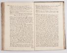 Zdjęcie nr 125 dla obiektu archiwalnego: Visitatio interna et externa officialatus Sandecensis per me Josephum de Zakliczyn Jordan, canonicum cathedralem Cracoviensem, archidiaconum Sandecensem anno 1723 die 12 mensis Decembris incepta, ac tandem anno 1728 die vero 12 mensis Aprilis terminata. Continet decanatus Neoforiensem, Sandecensem, Scepusiensem, Sandecensem (continuatio) Boboviensem. Per Nicolaum Gawrański, notarium apostolicum connotata.