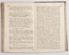 Zdjęcie nr 119 dla obiektu archiwalnego: Visitatio interna et externa officialatus Sandecensis per me Josephum de Zakliczyn Jordan, canonicum cathedralem Cracoviensem, archidiaconum Sandecensem anno 1723 die 12 mensis Decembris incepta, ac tandem anno 1728 die vero 12 mensis Aprilis terminata. Continet decanatus Neoforiensem, Sandecensem, Scepusiensem, Sandecensem (continuatio) Boboviensem. Per Nicolaum Gawrański, notarium apostolicum connotata.