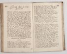 Zdjęcie nr 104 dla obiektu archiwalnego: Visitatio interna et externa officialatus Sandecensis per me Josephum de Zakliczyn Jordan, canonicum cathedralem Cracoviensem, archidiaconum Sandecensem anno 1723 die 12 mensis Decembris incepta, ac tandem anno 1728 die vero 12 mensis Aprilis terminata. Continet decanatus Neoforiensem, Sandecensem, Scepusiensem, Sandecensem (continuatio) Boboviensem. Per Nicolaum Gawrański, notarium apostolicum connotata.